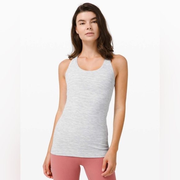 Lululemon Cool Racerback - Picture 8 of 11